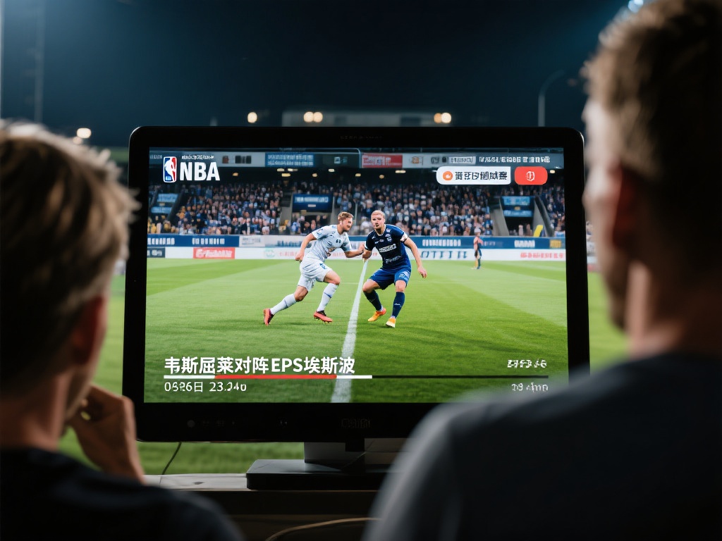 在当今数字化时代，体育迷们越来越倾向于通