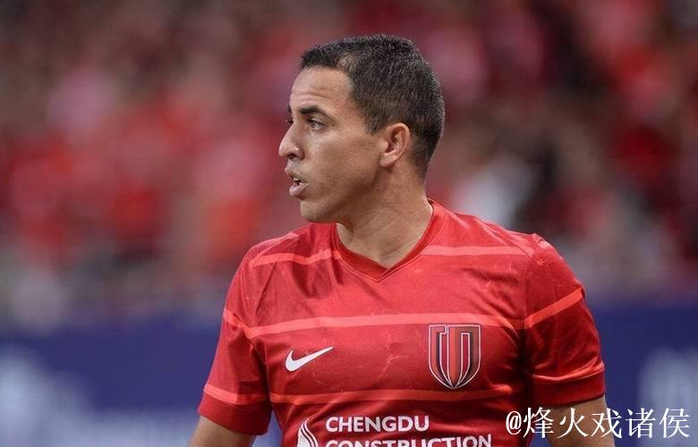 再有两月就满5年了，罗慕洛值不值得国足归化？和韦世豪双剑合璧