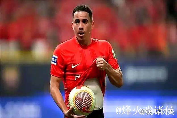 再有两月就满5年了，罗慕洛值不值得国足归化？和韦世豪双剑合璧